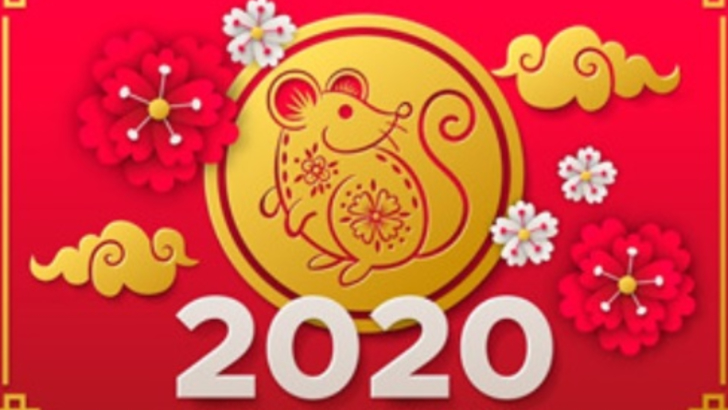 HOROSCOP CHINEZESC 2020. Ce aduce Anul Şobolanului de Metal pentru zodii